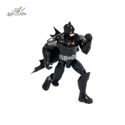 فیگور شخصیت Combat Batman با اکسسوری های شانسی