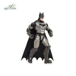 فیگور شخصیت Batman با اکسسوری های شانسی