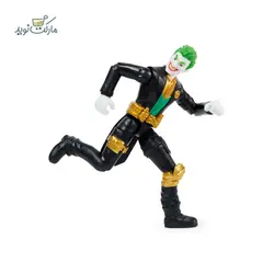فیگور شخصیت Joker با اکسسوری های شانسی