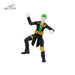 فیگور شخصیت Joker با اکسسوری های شانسی