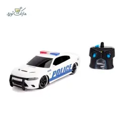 ماشین کنترلی ۲ تایی تعقیب و گریز سری Fast & Furious