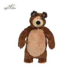 عروسک پولیشی شخصیت میشا