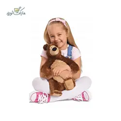 عروسک پولیشی شخصیت میشا