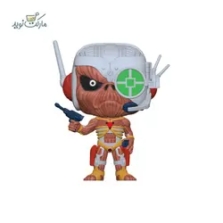 فیگور شخصیت ادی کیلرز 248 سری فانکو پاپ