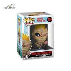 فیگور شخصیت ادی کیلرز 250 سری فانکو پاپ