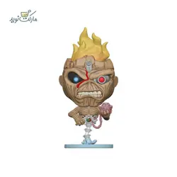 فیگور شخصیت ادی کیلرز 250 سری فانکو پاپ