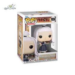فیگور شخصیت میراجین استراس 1050 سری فانکو پاپ