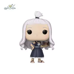 فیگور شخصیت میراجین استراس 1050 سری فانکو پاپ