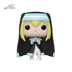 فیگور شخصیت آیریس 979 سری فانکو پاپ