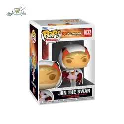 فیگور شخصیت ژون قو 1032 سری فانکو پاپ