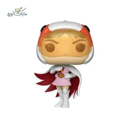 فیگور شخصیت ژون قو 1032 سری فانکو پاپ