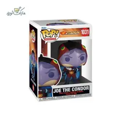 فیگور جو کرکس 1031 سری فانکو پاپ