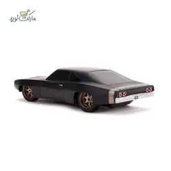 ماشین کنترلی Charger Widebody سری Fast & Furious مقیاس 1:16