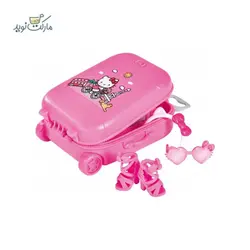 عروسک Steffi Love مدل Hello Kitty