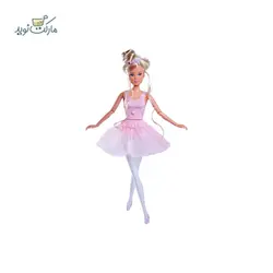 عروسک Steffi Love مدل Dancing Ballerinas