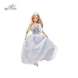 عروسک Steffi Love مدل White Dream