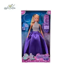 عروسک Steffi Love مدل Magic Night