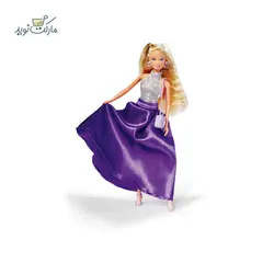 عروسک Steffi Love مدل Magic Night