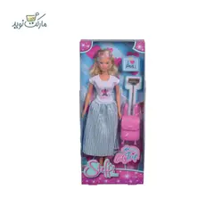 عروسک Steffi Love مدل City Trip