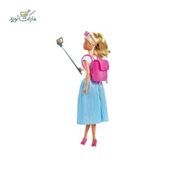 عروسک Steffi Love مدل City Trip