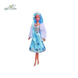 عروسک Steffi Love مدل Ice Glam