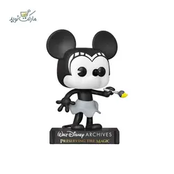 فیگور مینی ماوس دیوانه 1108 سری فانکو پاپ