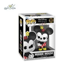 فیگور مینی ماوس 1112 سری فانکو پاپ