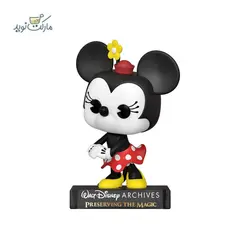 فیگور مینی ماوس 1112 سری فانکو پاپ