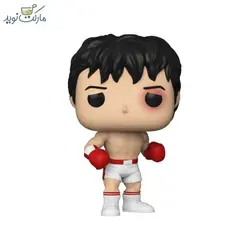 فیگور شخصیت راکی بالبوآ 1177 سری فانکو پاپ