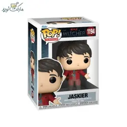 فیگور شخصیت جاسکیر 1194 سری فانکو پاپ