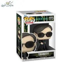 فیگور شخصیت ترینیتی 1173 سری فانکو پاپ