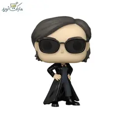 فیگور شخصیت ترینیتی 1173 سری فانکو پاپ