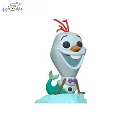 فیگور اسپشیال اولاف به شکل اریل سری فانکو پاپ