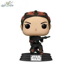 فیگور شخصیت فنک شند 481 سری فانکو پاپ