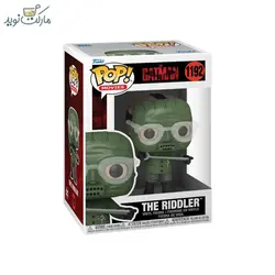 فیگور شخصیت ریدلر 1192 سری فانکو پاپ