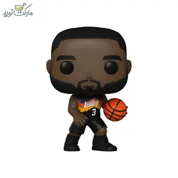 فیگور شخصیت کریس پاول 132 سری فانکو پاپ