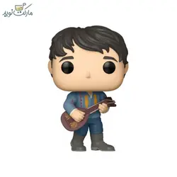 فیگور اسپشیال جاسکیر 1195 سری فانکو پاپ