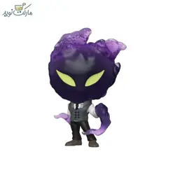 فیگور اسپشیال شخصیت کوروگیری 789 سری فانکو پاپ