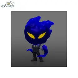 فیگور اسپشیال شخصیت کوروگیری 789 سری فانکو پاپ