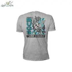 تیشرت باگز بانی طوسی فانکو پاپ سایز XL