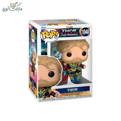 فیگور شخصیت ثور 1040 سری فانکو پاپ
