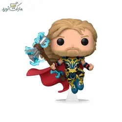 فیگور شخصیت ثور 1040 سری فانکو پاپ