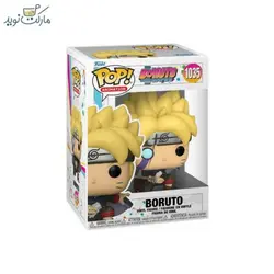 فیگور شخصیت بروتو 035 سری فانکو پاپ