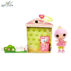 عروسک لالا لوپسی مدل Trinket Sparkles