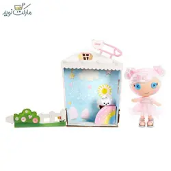 عروسک لالا لوپسی مدل Breeze E. Sky