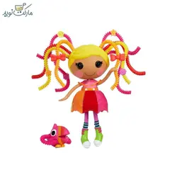عروسک لالا لوپسی مدل April Sunsplash