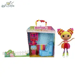 عروسک لالا لوپسی مدل April Sunsplash
