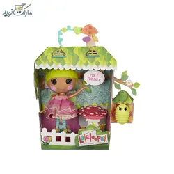 عروسک لالا لوپسی مدل Pix E. Flutters