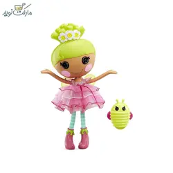 عروسک لالا لوپسی مدل Pix E. Flutters