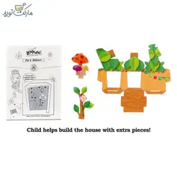 عروسک لالا لوپسی مدل Pix E. Flutters